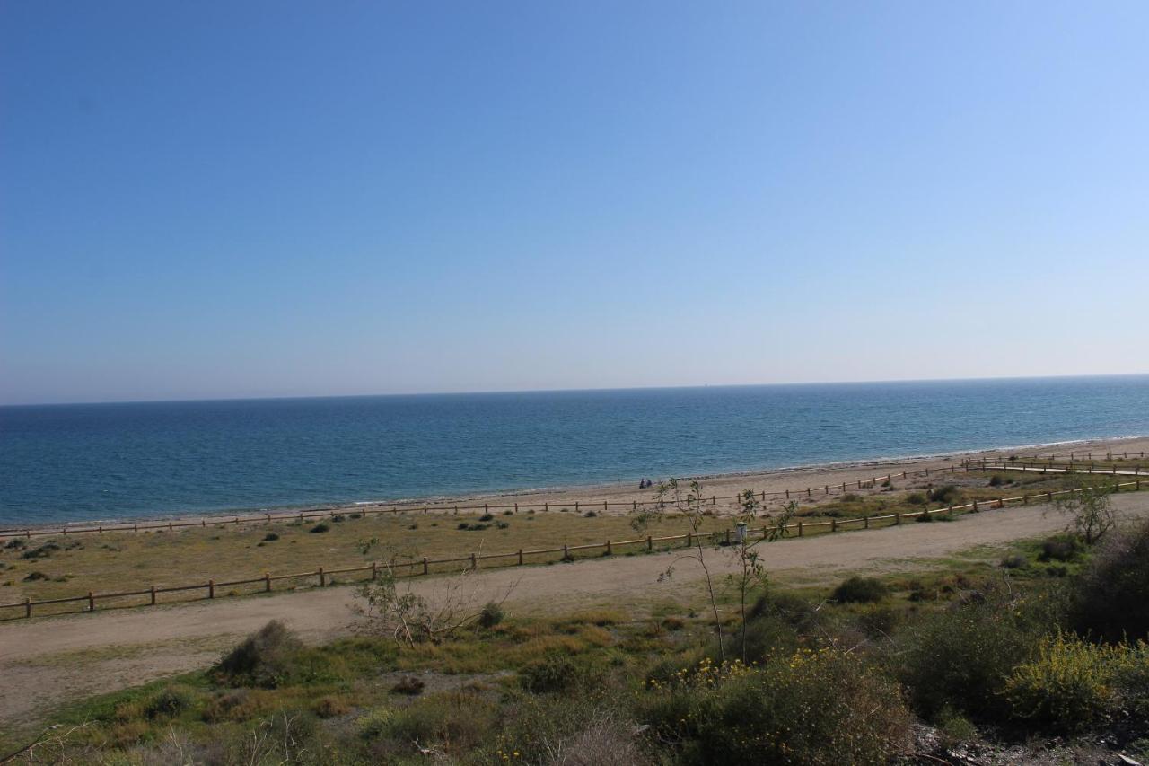 Primera Linea Mojacar Exterior photo