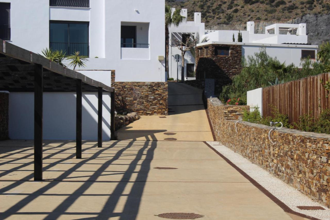 Primera Linea Mojacar Exterior photo