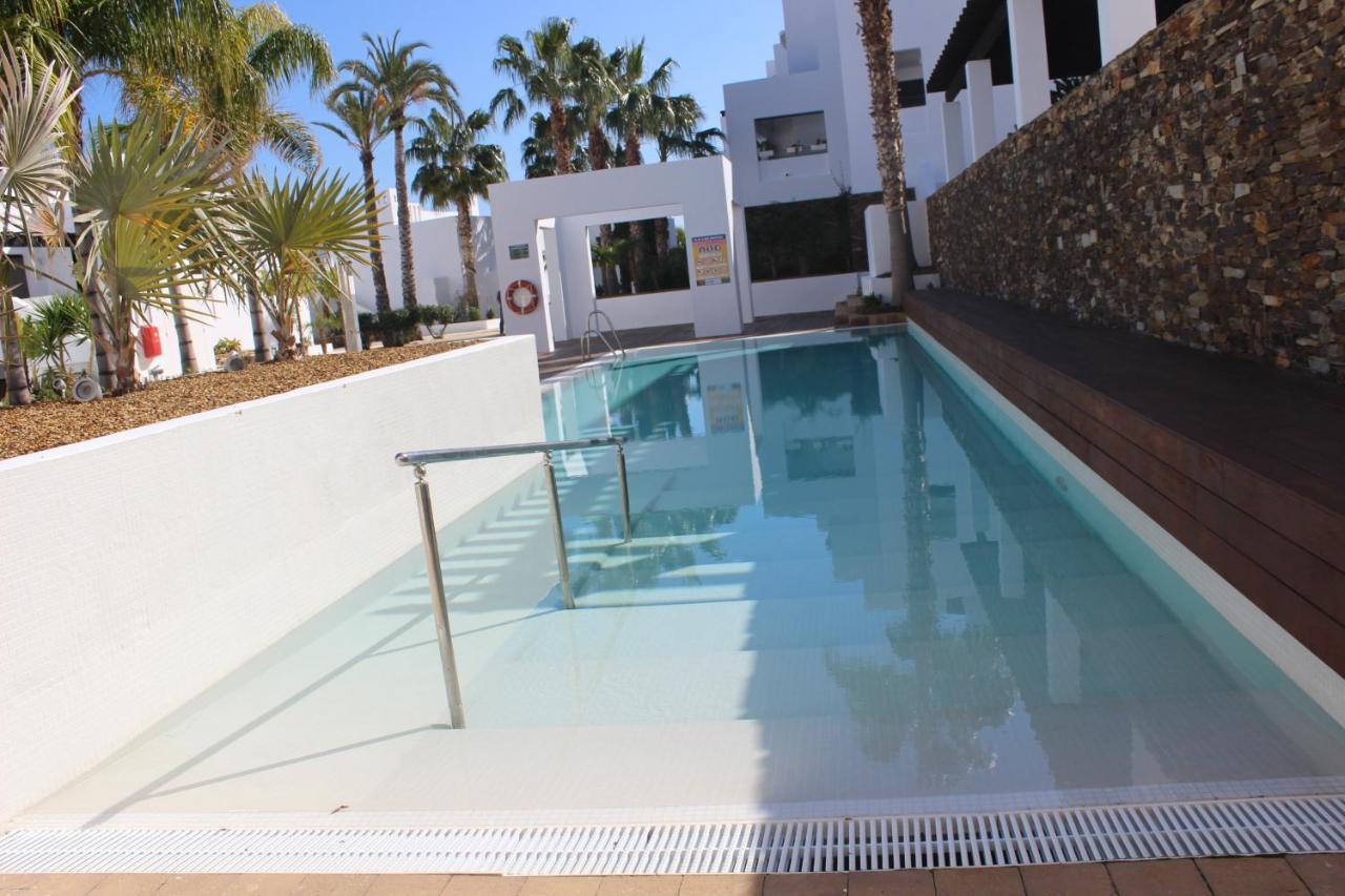 Primera Linea Mojacar Exterior photo