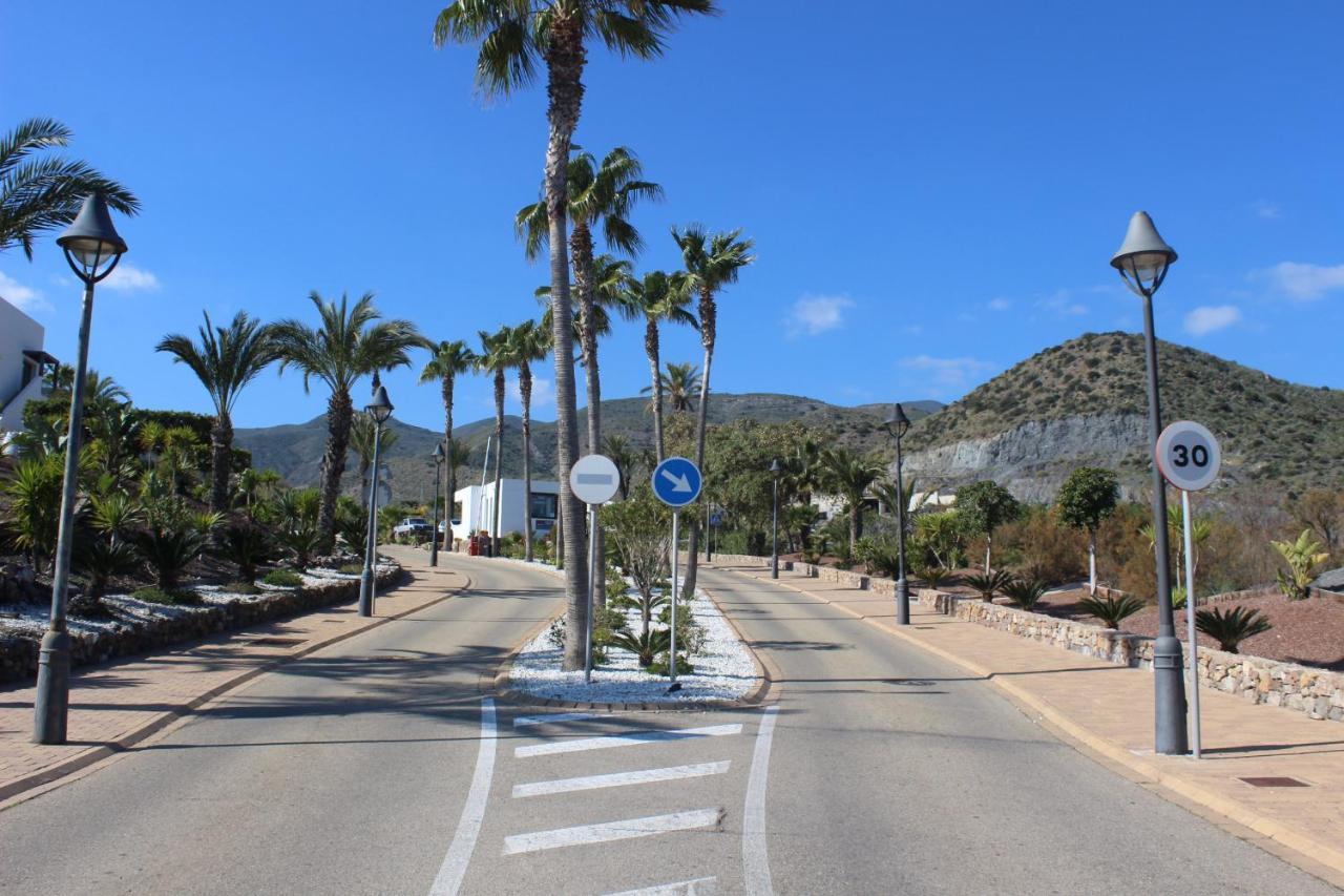 Primera Linea Mojacar Exterior photo