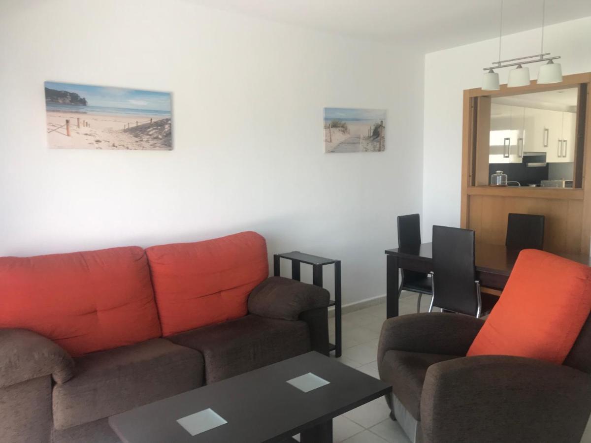 Primera Linea Mojacar Exterior photo