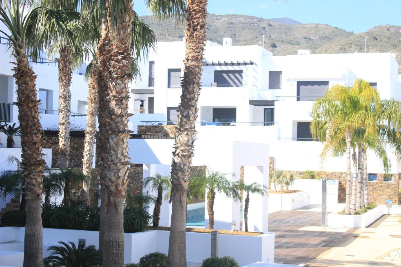 Primera Linea Mojacar Exterior photo