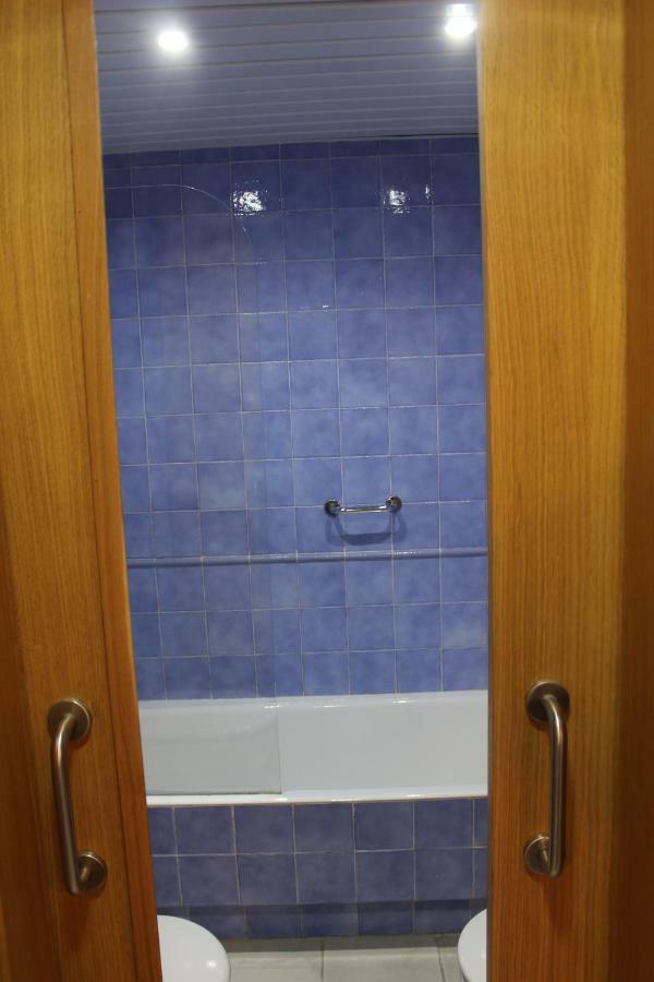 Primera Linea Mojacar Exterior photo