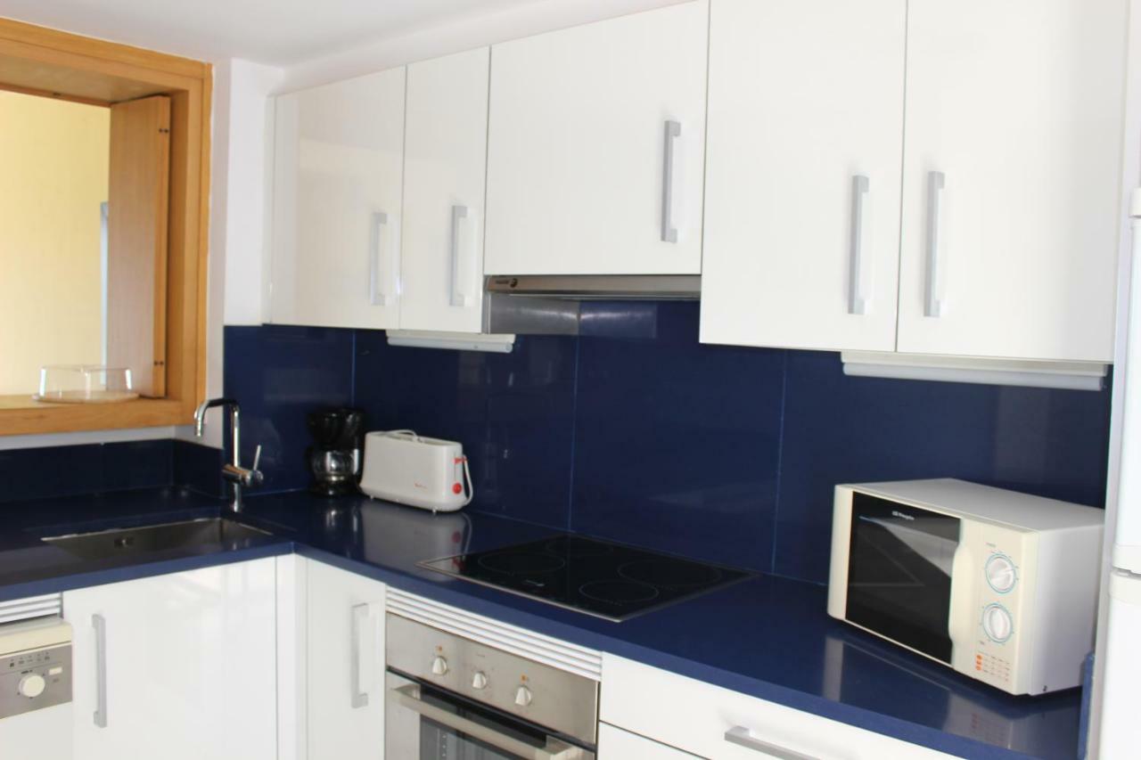 Primera Linea Mojacar Exterior photo