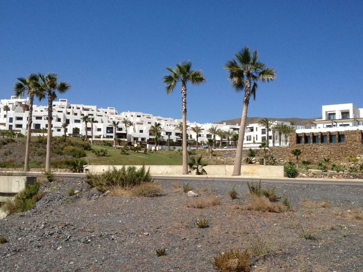 Primera Linea Mojacar Exterior photo